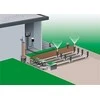 Laistymo valdymo sistema Gardena &amp;34Classic&amp;34 6030, 1284-20, 966647301