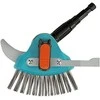 Gardena Combisystem "3in1" terasos valytuvas (be koto)