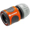 GARDENA žarnos jungčių rinkinys 13 mm (1/2 colio)