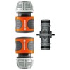 GARDENA žarnos jungčių rinkinys 13 mm (1/2 colio)