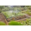 Gardena Lašelinio drėkinimo rinkinys daržovių lysvėms/gėlynams (60 m²)​