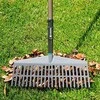 Gardena NatureLine Vejos grėblys