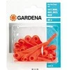 Gardena žioliapjovės peiliukai 5368-20 20 vnt.