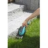 Gardena Akumuliatorinių žolės ir krumų žirklių rinkinys ClassicCut Li 9854-20