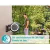 Ritė su žarna Gardena 25m RollUp M/L 9704736-01