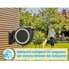 Ritė su žarna Gardena 25m RollUp M/L 9704736-01