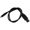 Garmin microUSB 2A Įkrovimo laidas