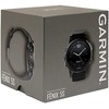 Išmaniojo laikrodžio Garmin Forerunner 735XT/230/235/630 silikoninis dirželis, Turkio spalvos