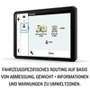 Garmin Camper 1095, EU MT-D, GPS