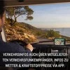 Garmin Camper 1095, EU MT-D, GPS