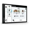 Garmin Camper 795 7" Kemperis su palydovine navigacija su skaitmeniniu eismu