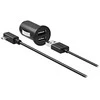 Garmin Pastovios galios kabelis