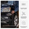 Garmin Dash Cam™ X310  4K vaizdo registratorius su jutikliniu ekranu, 140 laipsnių apžvalgos lauku ir integruotu poliarizatoriumi „Clarity™“