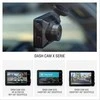 Garmin Dash Cam™ X310  4K vaizdo registratorius su jutikliniu ekranu, 140 laipsnių apžvalgos lauku ir integruotu poliarizatoriumi „Clarity™“