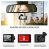 Garmin Dash Cam™ X310  4K vaizdo registratorius su jutikliniu ekranu, 140 laipsnių apžvalgos lauku ir integruotu poliarizatoriumi „Clarity™“