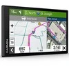 Sunkvežimių palydovinė navigacija Garmin dēzl LGV610 6" su „Live Traffic“