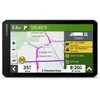 Sunkvežimio palydovinė navigacija su įmontuotu vaizdo registratoriumi +MT-D Garmin dēzlCam LGV710 7"