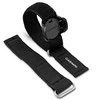 Garmin riešo dirželis su tvirtinimu VIRB valdymo pultui