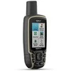 Garmin GPSMAP® 65 Kelių dažnio juostų ir palydovinės navigacijos tinklų delninis įrenginys