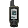 Garmin GPSMAP® 65s Kelių dažnio juostų ir palydovinės navigacijos tinklų įrenginys su jutikliais
