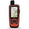 Išmaniojo laikrodžio Garmin Instinct silikoninis dirželis, Mėlynos spalvos