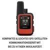 Garmin inReach Mini 2 Flame red nav.imtuvas