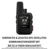 Garmin inReach Mini 2 palydovinio ryšio priemonė, Juodas