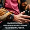 Išmanusis laikrodis Garmin Instinct 2, Grafito spalvos