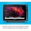 Garmin LiveScope Plus Sistema su GLS 10 ir LVS34 keitikliais