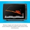 Garmin LiveScope Plus Sistema su GLS 10 ir LVS34 keitikliais