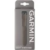 Išmaniojo laikrodžio Garmin greitai atsegamas odinis dirželis, Tamsaus akmens spalvos, 26mm
