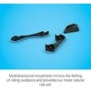 Garmin Tacx Neo Motion Plates -jalat harjoitusvastukseen