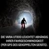 Garmin Varia UT800 Smart priekinis dviračio žibintas