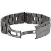 Garmin QuickFit 22mm Laikrodžio dirželis skirta fenix 6, Anglies pilkas DLC Titanium