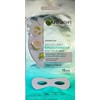 Garnier Skin Naturals paakių kaukė, 1 vnt