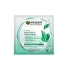 GARNIER Skin Naturals Moisture + FRESHNESS itin drėkinanti valomoji veido kaukė 32g