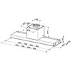 Gartraukis Faber HOOD IN-NOVA PREMIUM X KL A60