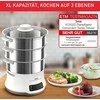 Garų puodas Tefal VC502D10