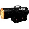 Dujinis šildytuvas NEO TOOLS 50KW 90-085