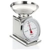 Virtuvinės svarstyklės Gastroback 30102 Maximum weight (capacity) 2kg, Nerūdijantis plienas