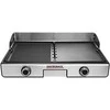 Gastroback 42524 Design Tisch-Grilis Plancha &amp; BBQ 2.000W