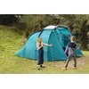 Palapinė Bestway Pavillo 68092 Family Dome 4 (3.05+0.95)X2.55X1.80m