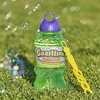 GAZILLION muilo burbulų skystis Premium, 2l, 35383