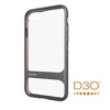 Gear4 D3O Soho Apple iPhone 7/8/SE 2020 / SE 2022 dėklas telefonui rožinio aukso spalvos IC7011D3