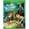 Microsoft Gearbox Publishing Sveikas, kaimyne: slėpynės (Xbox One)