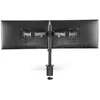 Gearlab Stalinis laikiklis 2 monitoriams 13" - 27" (GLB227001)