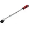 Kabelis Gedore Gedore Raudona 2K articulated boom ratchet 1/2 -red / juodas, reversible - 3300523