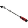 Kabelis Gedore Gedore Raudona 2K articulated boom ratchet 1/2 -red / juodas, reversible - 3300523