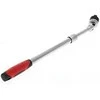 Kabelis Gedore Gedore Raudona 2K articulated boom ratchet 1/2 -red / juodas, reversible - 3300523