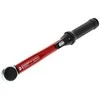 Gedore Raudonas sukimo momento raktas 1/2 20-100Nm L395mm - sukimo momentas.1 / 2 20-100Nm L395 3301216